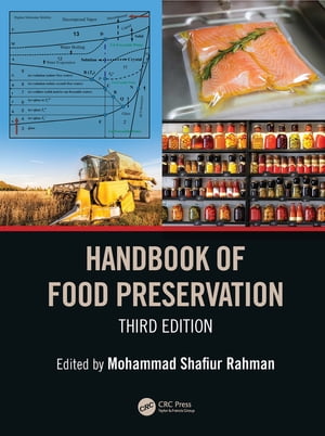 Handbook of Food Preservation