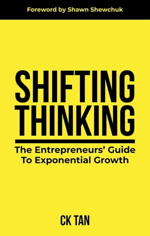 Shifting Thinking