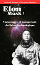 Elon Musk【電子書籍】[ Mackendy Bouquet ]