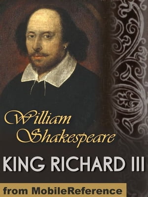 King Richard III (Mobi Classics)