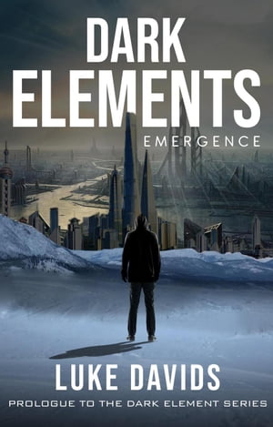 Dark Elements - Emergence