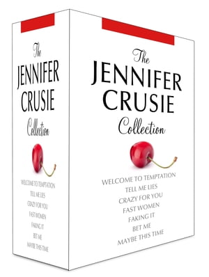 The Jennifer Crusie Collection Tell Me Lies, Cra
