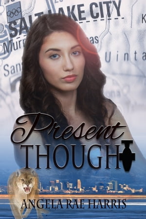 Present ThoughtŻҽҡ[ Angela Rae Harris ]
