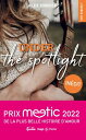 Under the spotlight - Prix Meetic 2022 Prix Meetic 2022 de la plus belle histoire d'amour