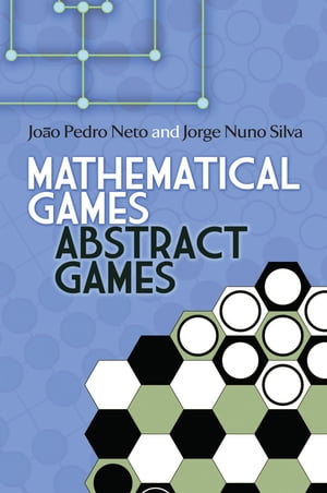 ŷKoboŻҽҥȥ㤨Mathematical Games, Abstract GamesŻҽҡ[ Joao Pedro Neto ]פβǤʤ1,178ߤˤʤޤ