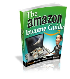 The Amazon Income Guide