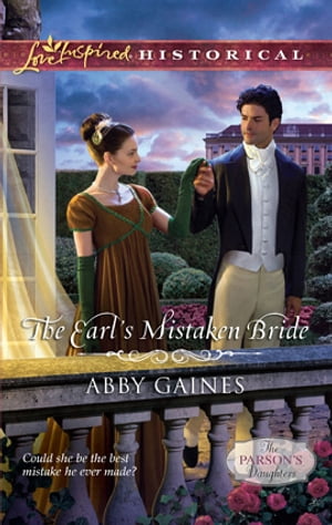 The Earl's Mistaken Bride