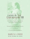 Ladies in the Laboratory III South African, Australian, New Zealand, and Canadia...