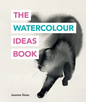 The Watercolour Ideas Book