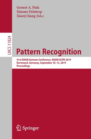 Pattern Recognition