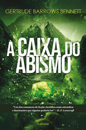 ŷKoboŻҽҥȥ㤨A Caixa do AbismoŻҽҡ[ GertrudeBarrows Bennet ]פβǤʤ330ߤˤʤޤ