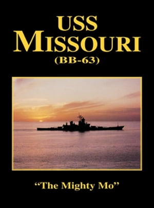 USS MissouriŻҽҡ[ Turner Publishing ]