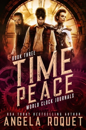 Time Peace