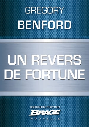 Un revers de fortune【電子書籍】[ Gregory 