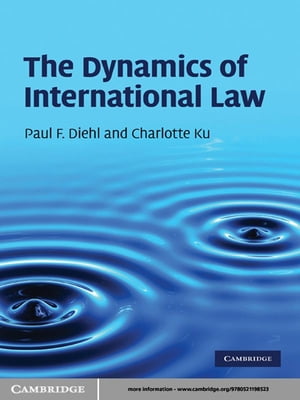 The Dynamics of International Law