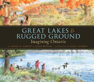 Great Lakes & Rugged Ground