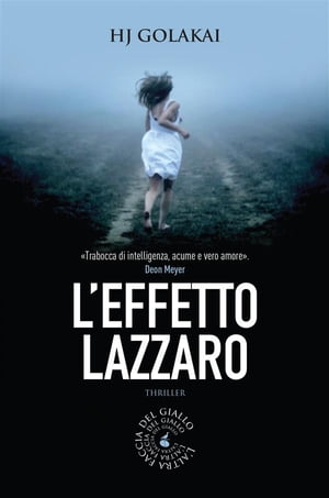 L'effetto Lazzaro