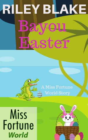 ŷKoboŻҽҥȥ㤨Bayou Easter Miss Fortune World: Bayou Cozy Romantic Thrills, #4Żҽҡ[ Riley Blake ]פβǤʤ146ߤˤʤޤ