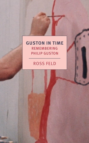 Guston in Time