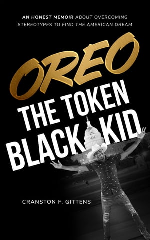 Oreo the Token Black Kid