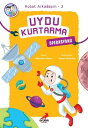 Uydu Kurtarma Operasyonu - Robot Arkada m 3【電子書籍】 S leyman Ezber