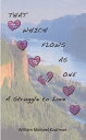 ＜p＞THAT WHICH FLOWS AS ONE A Struggle to Love Everybody wants to be loved; not everybody is. How many of us spend significant portions of our lives looking for the perfect relationship? How many agonize over the emptiness of our lonely lives? And still how many of those who do finally attain their dream partnerperhaps their soul matefind that the fruit of their relationship rots long before it ever matures? Why do so many of us seem to struggle to locate our ideal mate, and why do we feel incomplete when we dont? You wont necessarily find all the answers to these questions in That Which Flows As One. But you will discover that the struggle can have roots that extend back even to the childhoods of ones parents. Max, the narrator of the story, discovered that. But his discovery only came after an even deeper realizationan awareness of the mystery of love itself. It may well be love at first sight for Max, but what part of his body responds and communicates that love? What is it from his past that prevents the fruit of his love from maturing? He does not dance solo. He partners with Sarath, a woman whose struggle to love is born of a mother whose own childhood was created in a broken and deformed mold. Guided by their respective pain rather than insight, they struggle to build a family they never knew as children. Max can see a house in his mind, and the completed project will surely follow. He can see a loving relationship in his mind, and what ensues is torment and strife. Sarath unwittingly carries out patterns of control she learned from her mother. Aloofness is her shield, and ridicule her weapon. Fortunately, our heroes have something their parents never did. A woman of rare wisdom, magic, power, and extraordinary depths of love, guides them toward the unfolding mystery of love. Whether she employs hypnosis, or actually takes them on a journey back in time, Max and Sarath finally wake up to the mystery of love and relationship.＜/p＞画面が切り替わりますので、しばらくお待ち下さい。 ※ご購入は、楽天kobo商品ページからお願いします。※切り替わらない場合は、こちら をクリックして下さい。 ※このページからは注文できません。