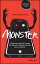 Monster A Tough Love Letter On Taming the Machines that Rule our Jobs, Lives, and FutureŻҽҡ[ Paul Roehrig ]