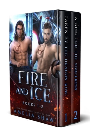 Fire and Ice