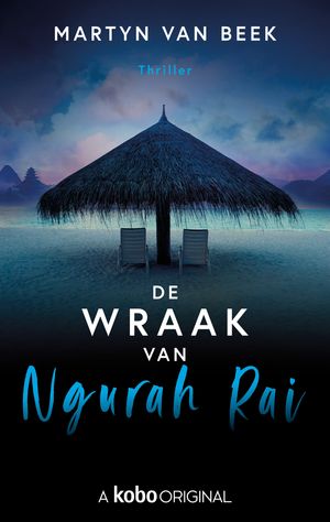 De wraak van Ngurah Rai