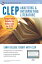 CLEP® Analyzing & Interpreting Literature Book + Online