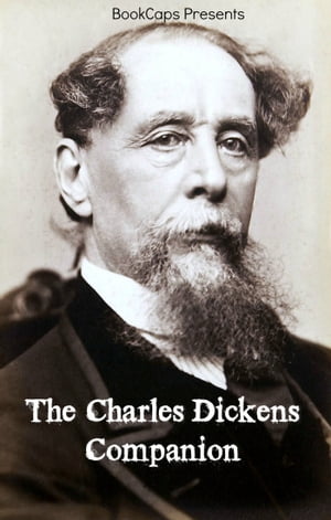 The Charles Dickens Companion
