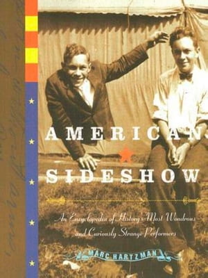 American Sideshow