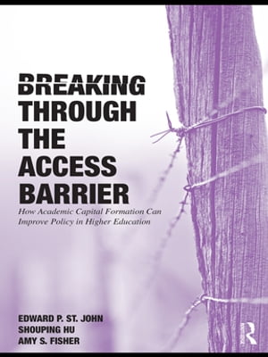 Breaking Through the Access Barrier