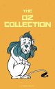 The Complete Wizard of Oz Collection (With Activ
