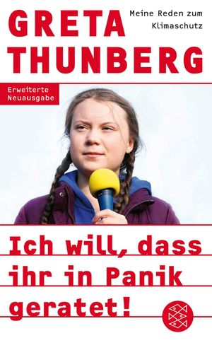 ŷKoboŻҽҥȥ㤨Ich will, dass ihr in Panik geratet! Meine Reden zum KlimaschutzŻҽҡ[ Greta Thunberg ]פβǤʤ880ߤˤʤޤ