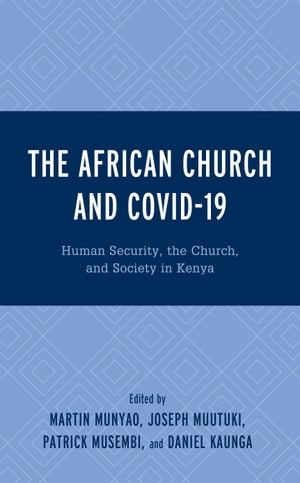 The African Church and COVID-19