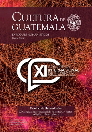 Revista Cultura de Guatemala