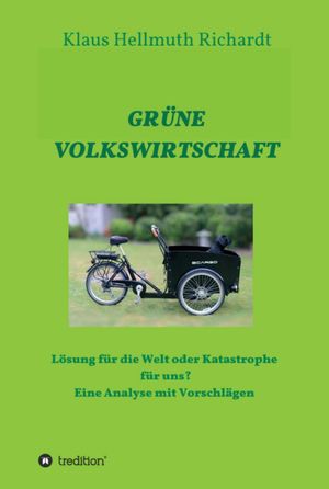 GRÜNE VOLKSWIRTSCHAFT