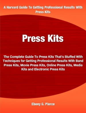 Press Kits