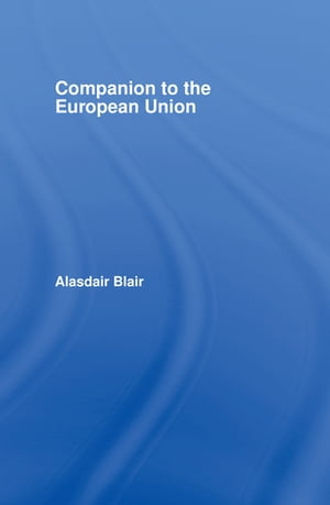 Companion to the European Union