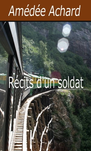 Récits d'un soldat