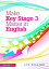 Make Key Stage 3 Matter in EnglishŻҽҡ[ Liz Hillier ]