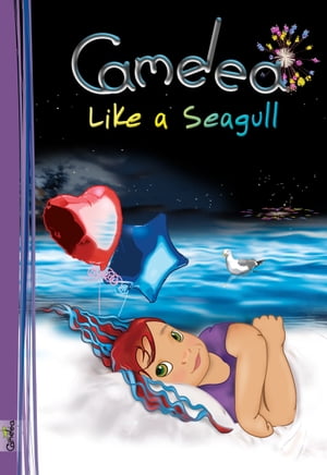 Camelea Like a Seagull_Children’s Book