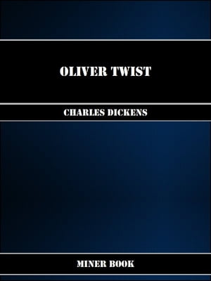 Oliver Twist