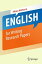 #1: English for Writing Research Papersβ