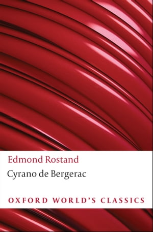 Cyrano de Bergerac