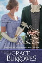 A Lady of True Distinction【電子書籍】 Grace Burrowes