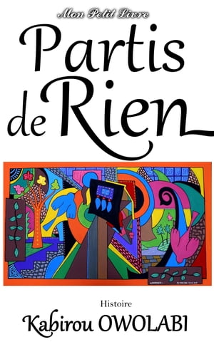 ŷKoboŻҽҥȥ㤨Partis de rienŻҽҡ[ Kabirou OWOLABI ]פβǤʤ171ߤˤʤޤ