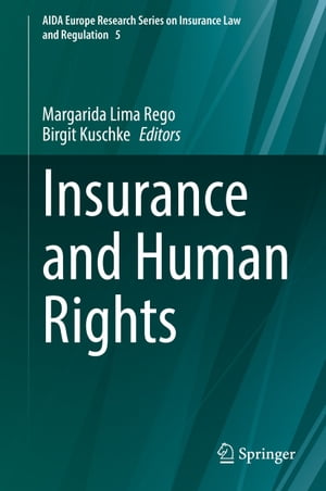 Insurance and Human Rights