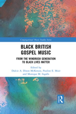 Black British Gospel Music